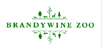 Brandywine Zoo  Logo